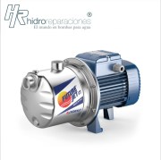 Pedrollo Future Jet ST